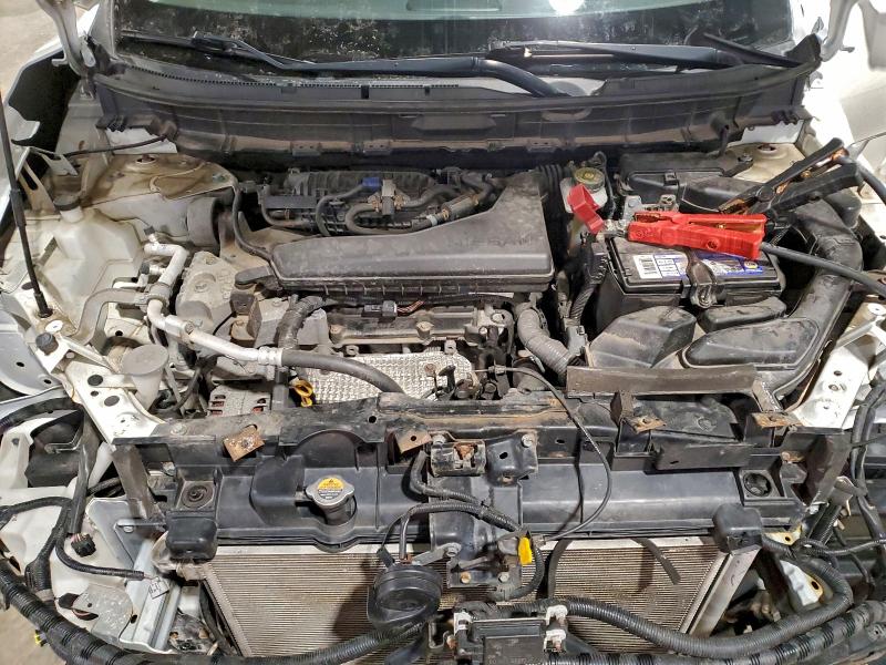 Продаж на аукціоні авто 2018 Nissan Rogue S, vin: JN8AT2MV7JW351505, номер лоту: 96428595