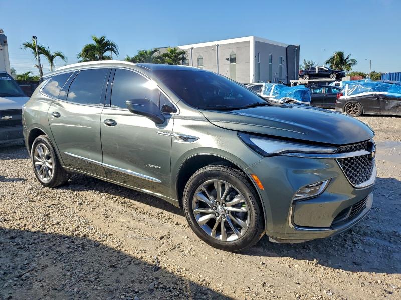 Продажа на аукционе авто 2023 Buick Enclave Av, vin: 5GAERDKW3PJ168161, номер лота: 96606035