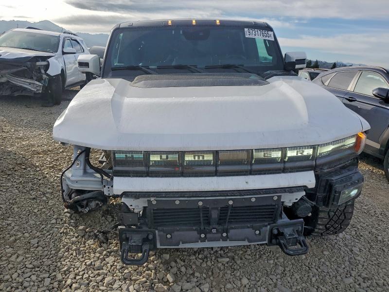 Aukcja sprzedaży 2024 Gmc Hummer Suv, vin: 1GKB0RDCXRU114261, numer aukcji: 97317655
