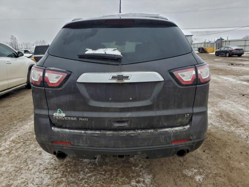 Продаж на аукціоні авто 2017 Chevrolet Traverse, vin: 1GNKVHKD7HJ319935, номер лоту: 96031325
