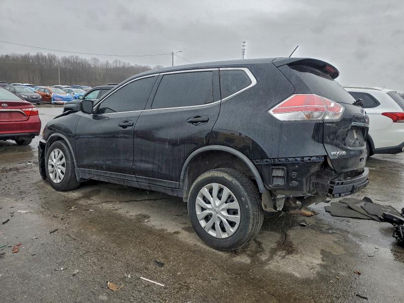 Aukcja sprzedaży 2016 Nissan Rogue, vin: JN8AT2MV0GW136606, numer aukcji: 97370215