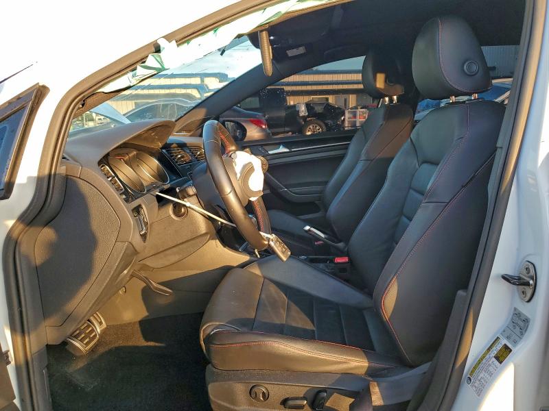 Aukcja sprzedaży 2017 Volkswagen Gti, vin: 3VW447AU5HM034540, numer aukcji: 95674315