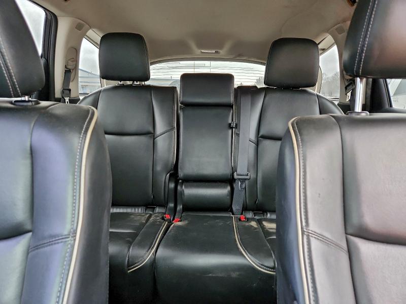 Aukcja sprzedaży 2014 Infiniti Qx60, vin: 5N1AL0MN2EC523927, numer aukcji: 94501735