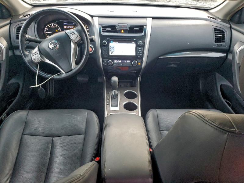 Продажа на аукционе авто 2013 Nissan Altima 2.5, vin: 1N4AL3AP0DC287312, номер лота: 95012065