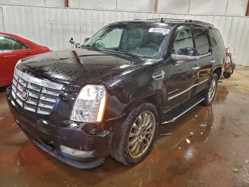 Продаж на аукціоні авто 2011 Cadillac Escalade, vin: 1GYS4AEF6BR324787, номер лоту: 98140795