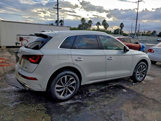 Aukcja sprzedaży 2023 Audi Q5, vin: WA1GAAFYXP2160099, numer aukcji: 95285165