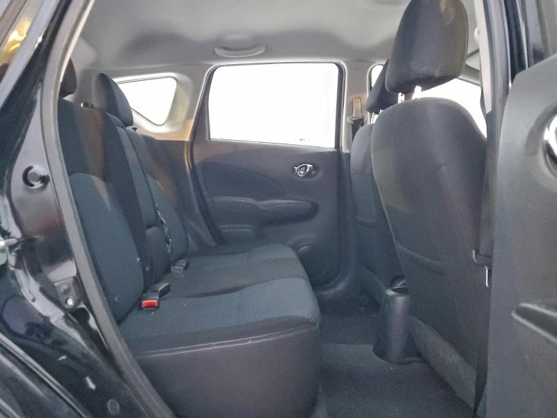 95324795 :رقم المزاد ، 3N1CE2CP0FL403476 vin ، 2015 Nissan Versa Note مزاد بيع