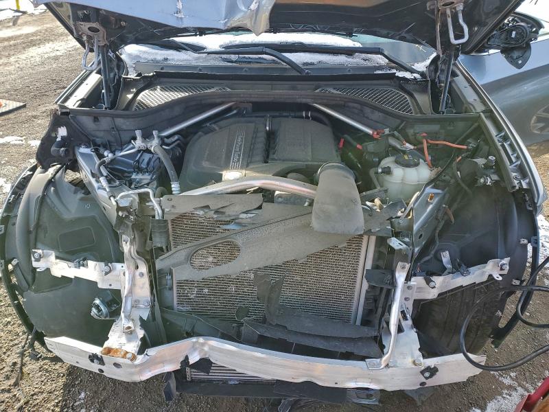 Продажа на аукционе авто 2018 Bmw X5, vin: 5UXKR0C59JL072352, номер лота: 95219785