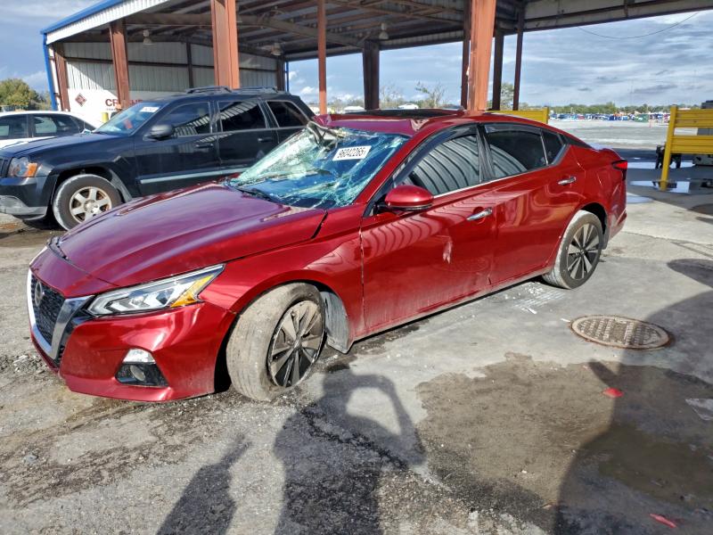 Aukcja sprzedaży 2020 Nissan Altima, vin: 1N4BL4EV9LC183323, numer aukcji: 63539276