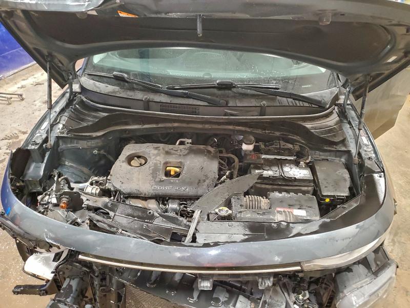 Aukcja sprzedaży 2021 Kia Soul, vin: KNDJ23AU2M7771946, numer aukcji: 95962935