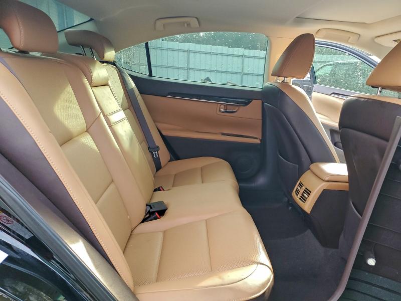 Aukcja sprzedaży 2016 Lexus Es, vin: 58ABK1GG1GU017344, numer aukcji: 92981015