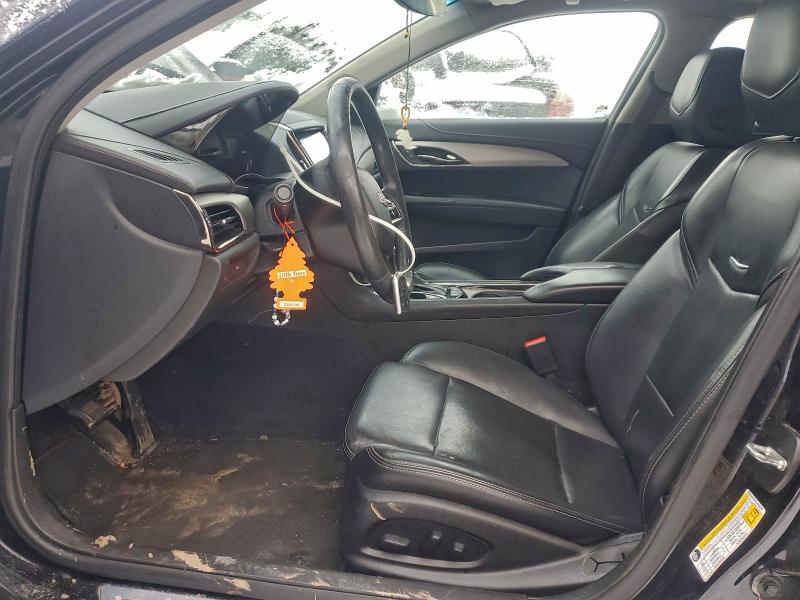 Aukcja sprzedaży 2018 Cadillac Ats, vin: 1G6AF5RX4J0138239, numer aukcji: 92871485