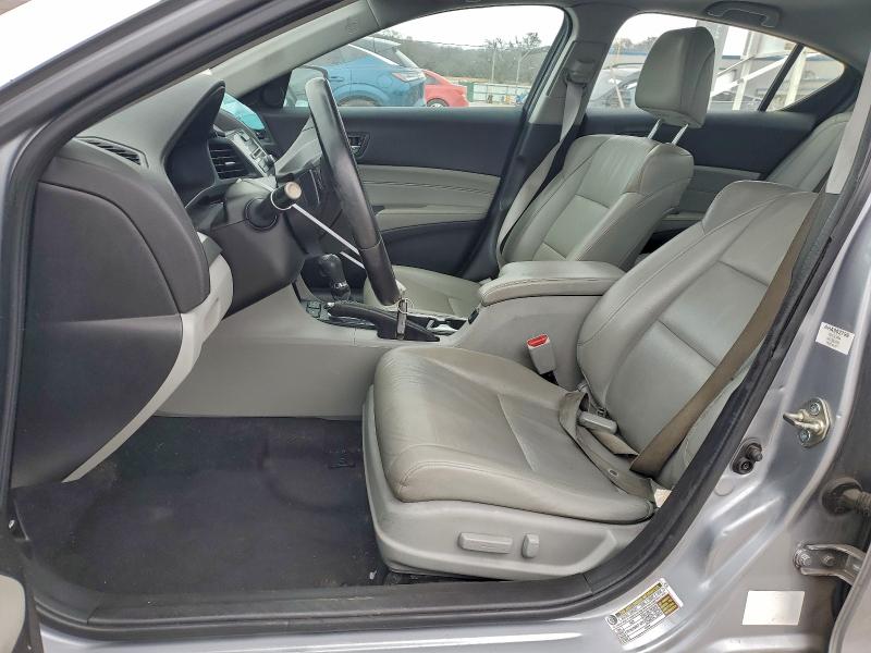 Aukcja sprzedaży 2017 Acura Ilx, vin: 19UDE2F38HA002795, numer aukcji: 96995565
