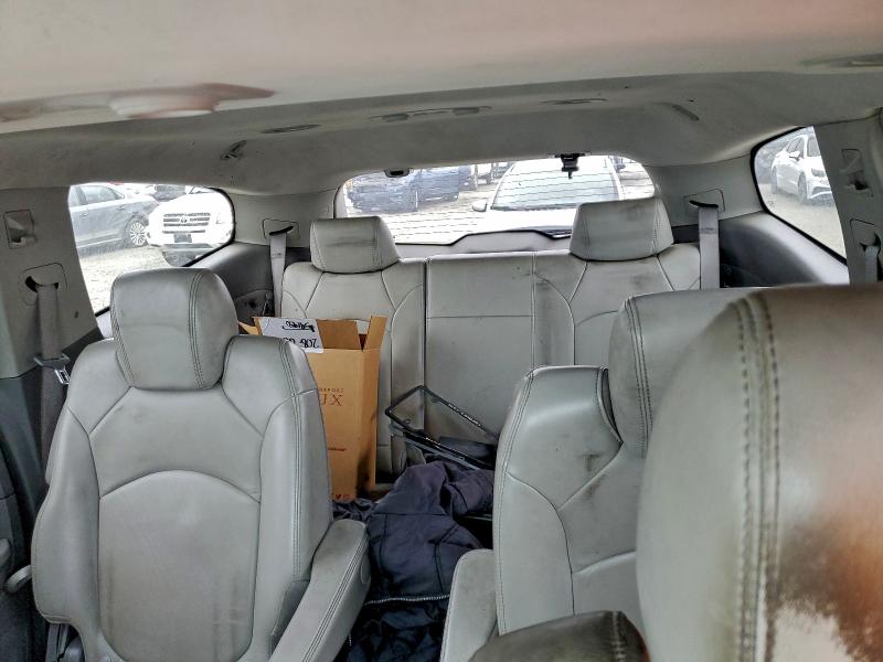 97157365 :رقم المزاد ، 1GNEV23D59S174138 vin ، 2009 Chevrolet Traverse مزاد بيع