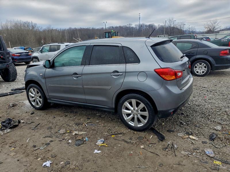 Продаж на аукціоні авто 2015 Mitsubishi Outlander Sport, vin: 4A4AR4AU1FE021785, номер лоту: 94323785