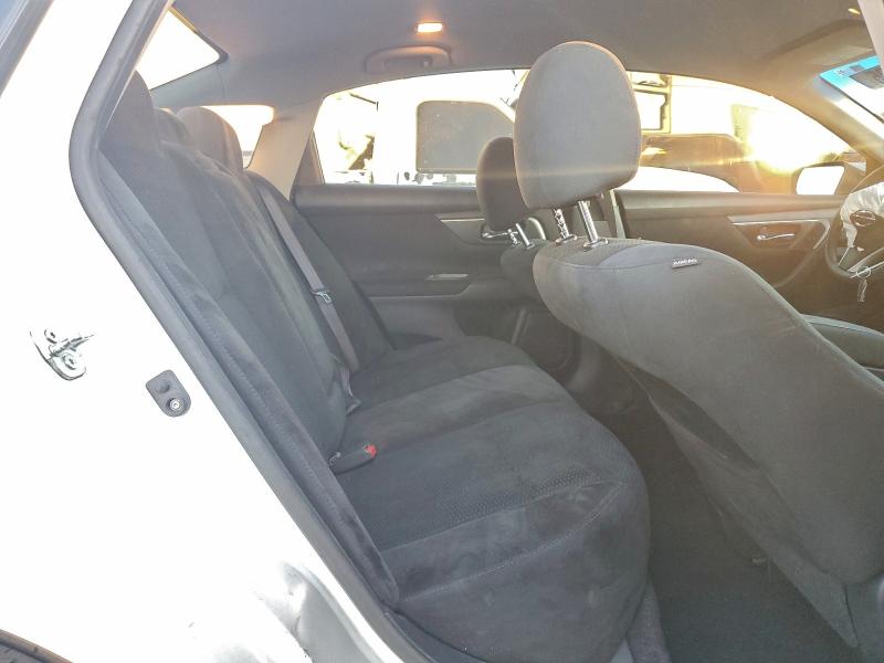 97005225 :رقم المزاد ، 1N4AL3APXFC146816 vin ، 2015 Nissan Altima مزاد بيع