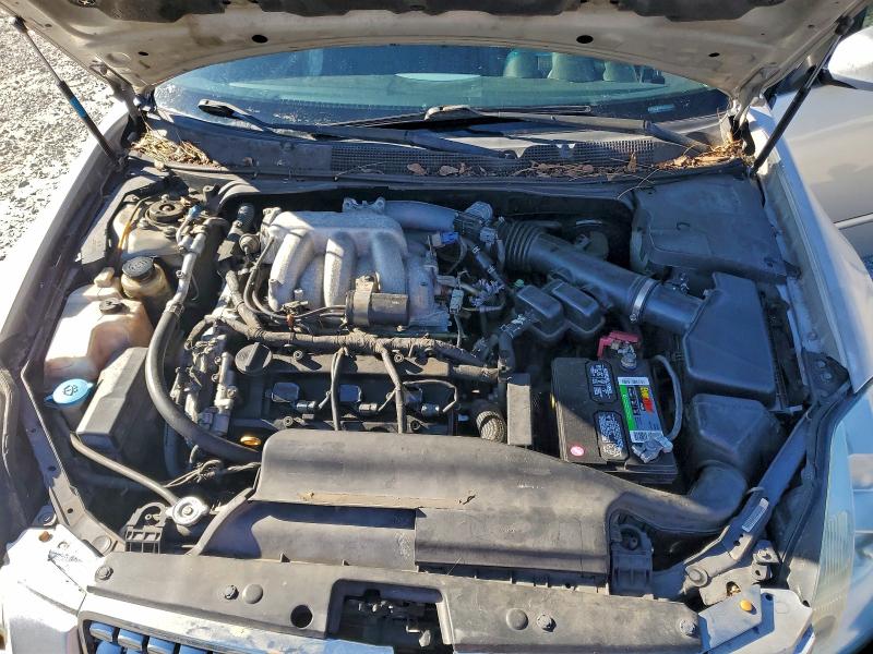 2005 Nissan Maxima მანქანა იყიდება აუქციონზე, vin: 1N4BA41E65C801745, აუქციონის ნომერი: 96636835