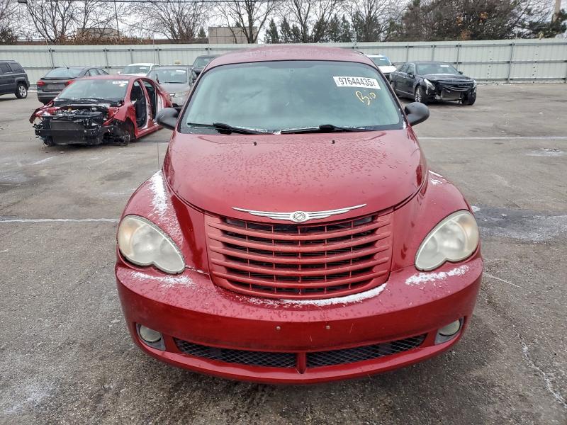 97644435 :رقم المزاد ، 3A8FY58969T580060 vin ، 2009 Chrysler Pt Cruiser مزاد بيع