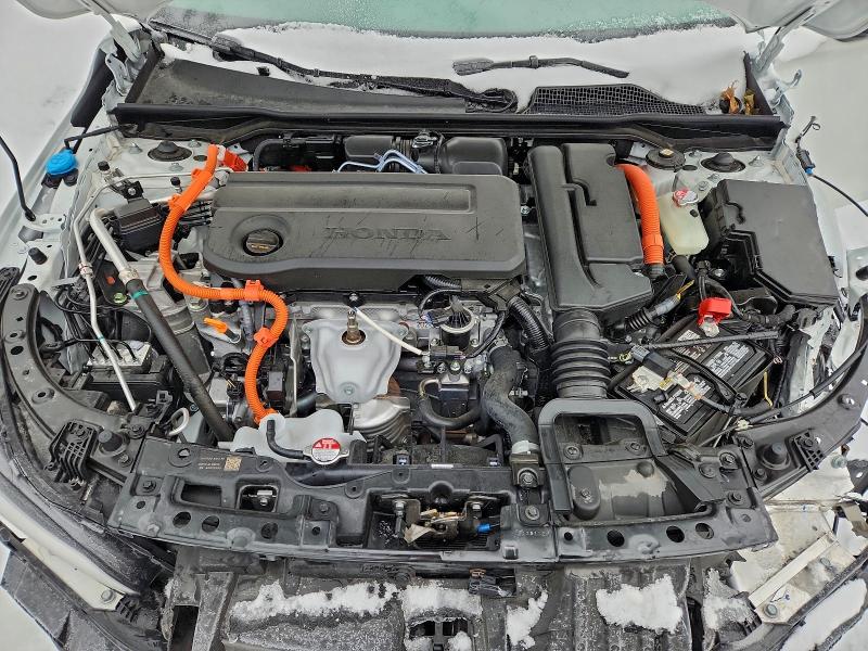 94901495 :رقم المزاد ، 2HGFE4F88TH002340 vin ، 2026 Honda Civic مزاد بيع