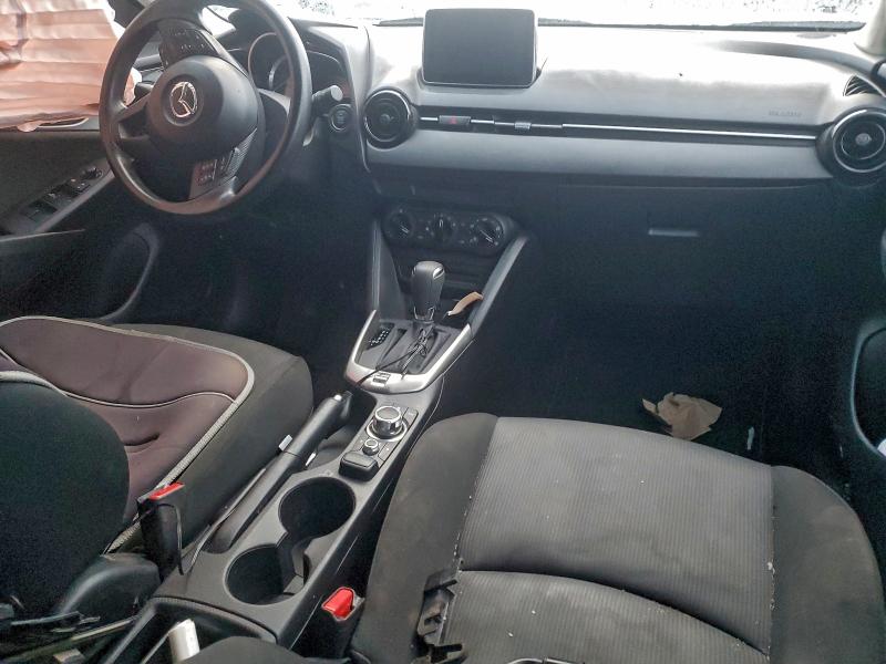Auction sale of the 2017 Mazda Cx-3, vin: JM1DKFB77H0154015, lot number: 97394405