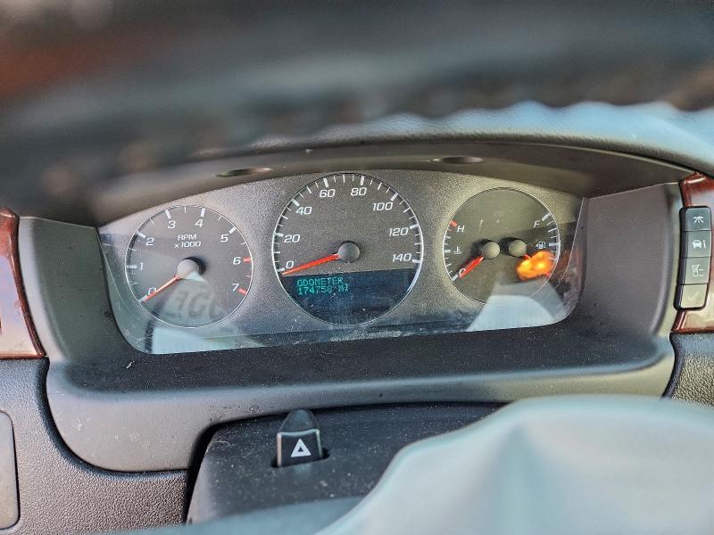 Продажа на аукционе авто 2008 Chevrolet Impala, vin: 2G1WT58K081376128, номер лота: 95865495