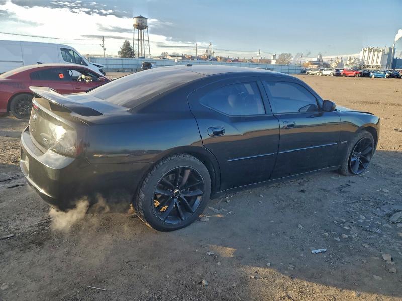 Продаж на аукціоні авто 2007 Dodge Charger, vin: 2B3KA53H57H839153, номер лоту: 98060895