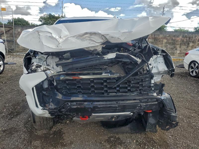 Продажа на аукционе авто 2021 Chevrolet Tahoe, vin: 1GNSKPKD4MR163559, номер лота: 95356535