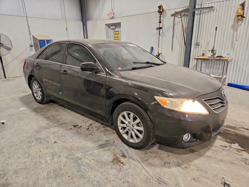 Aukcja sprzedaży 2010 Toyota Camry Se, vin: JTNBK3EK2A3046522, numer aukcji: 96145025