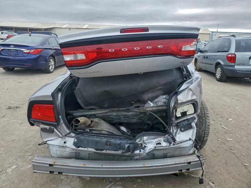 Продаж на аукціоні авто 2011 Dodge Charger, vin: 2B3CL5CT3BH552485, номер лоту: 96120885