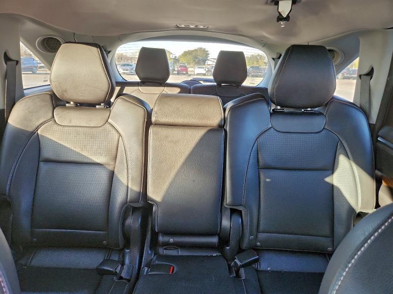Продажа на аукционе авто 2020 Acura Mdx Techno, vin: 5J8YD4H52LL052801, номер лота: 95950625