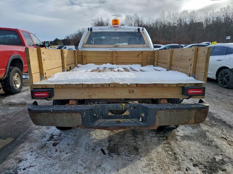Auction sale of the 2006 Ford F150, vin: 1FTRF14W36NB40906, lot number: 98088415