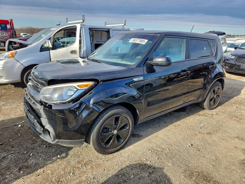 Aukcja sprzedaży 2015 Kia Soul, vin: KNDJN2A2XF7147864, numer aukcji: 94577985