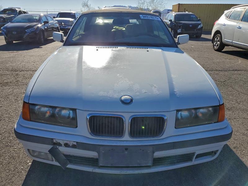 Продажа на аукционе авто 1998 Bmw 323, vin: WBABJ8321WEM21364, номер лота: 94974275