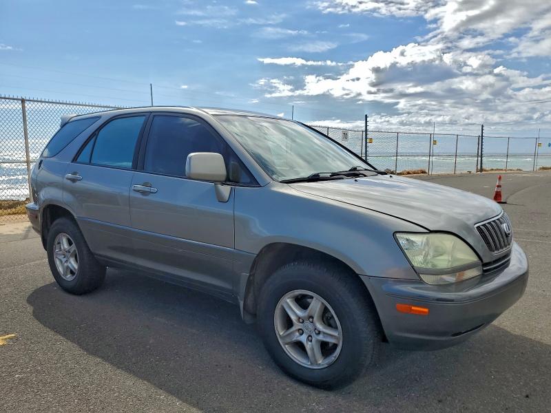 Продаж на аукціоні авто 2002 Lexus Rx 300, vin: JTJHF10U720292272, номер лоту: 96417565
