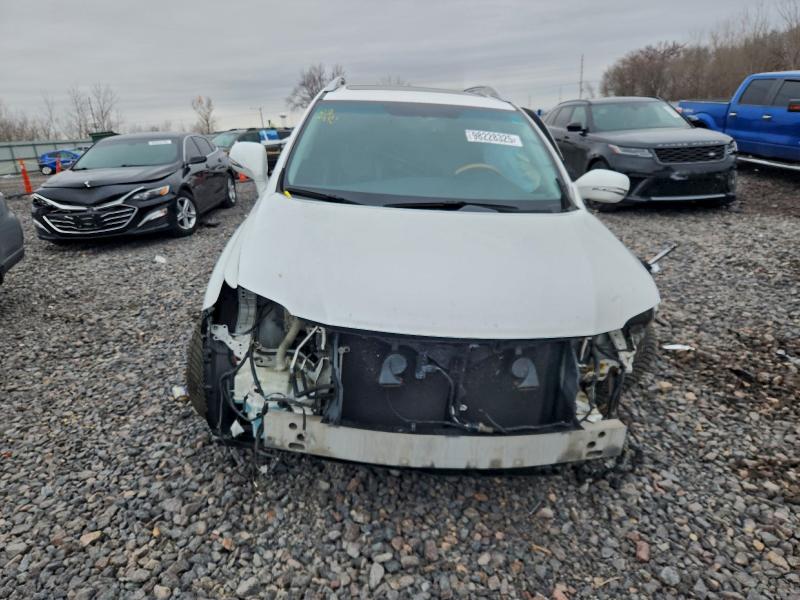 Aukcja sprzedaży 2011 Lexus Rx, vin: 2T2BK1BA4BC112299, numer aukcji: 98228325