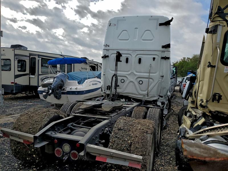 96387905 :رقم المزاد ، 3AKJHHDRXPSUM2679 vin ، 2023 Freightliner Cascadia 1 مزاد بيع