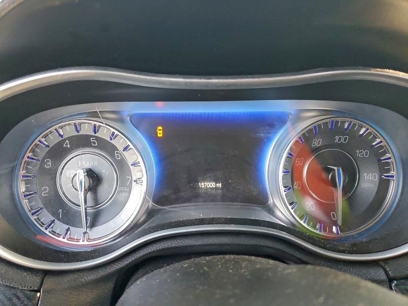 94677195 :رقم المزاد ، 2C3CCAET2DH711640 vin ، 2013 Chrysler 300c مزاد بيع
