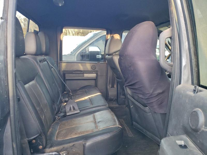 Продаж на аукціоні авто 2011 Ford F350 Super, vin: 1FT8W3B65BEA92930, номер лоту: 72263155