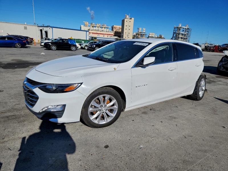 Aukcja sprzedaży 2020 Chevrolet Malibu, vin: 1G1ZD5ST8LF066466, numer aukcji: 97315945