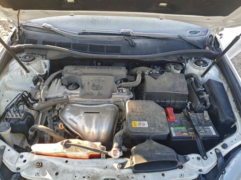 Продажа на аукционе авто 2017 Toyota Camry, vin: 4T1BF1FK7HU436320, номер лота: 96269565