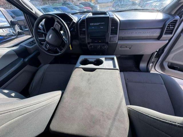 Auction sale of the 2017 Ford F350 Super, vin: 1FT8W3DT7HED16940, lot number: 99162115