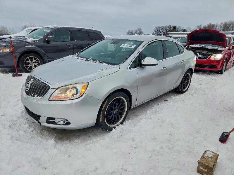 Продажа на аукционе авто 2014 Buick Verano, vin: 1G4PP5SK0E4181831, номер лота: 94273865