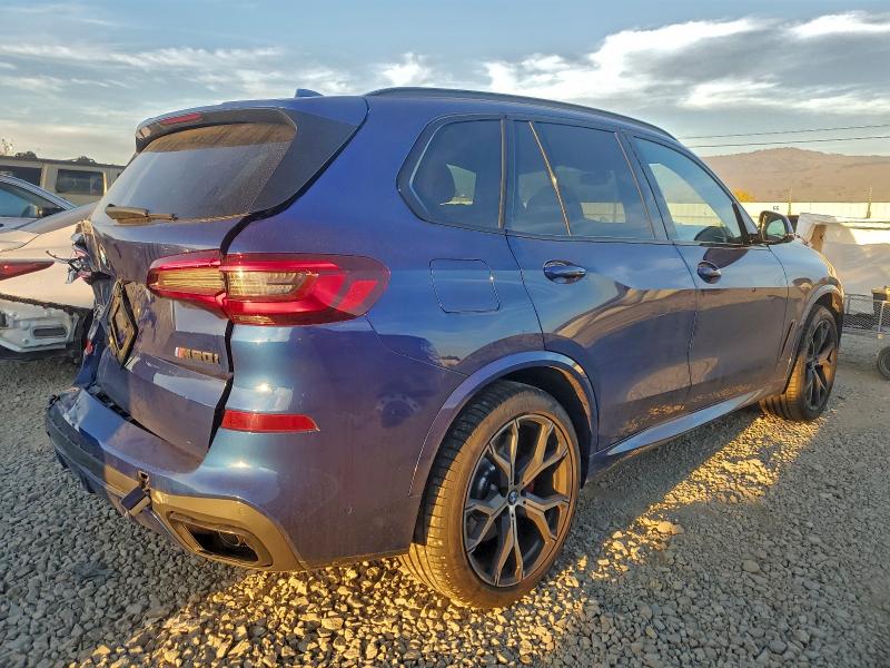97860455 :رقم المزاد ، 5UXJU4C08M9H38899 vin ، 2021 Bmw X5 مزاد بيع