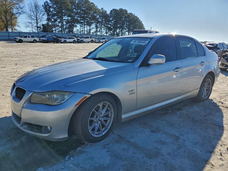 Aukcja sprzedaży 2010 Bmw 328, vin: WBAPK7C52AA460536, numer aukcji: 96790645