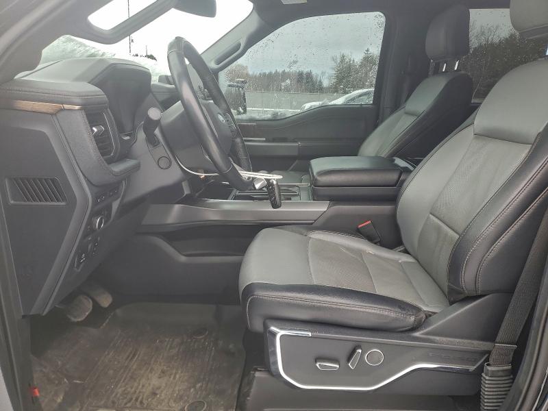 Aukcja sprzedaży 2022 Ford F150, vin: 1FTVW1EV4NWG06047, numer aukcji: 92846135