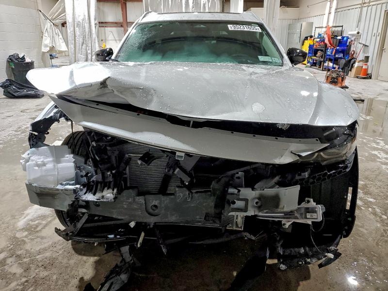 95231655 :رقم المزاد ، 7MMVABDM1SN368219 vin ، 2025 Mazda Cx-50 مزاد بيع