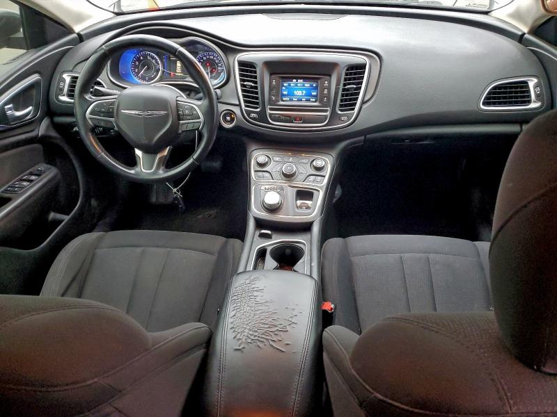 Aukcja sprzedaży 2011 Chrysler 200 Limite, vin: 1C3CCCAB3GN166102, numer aukcji: 95896145