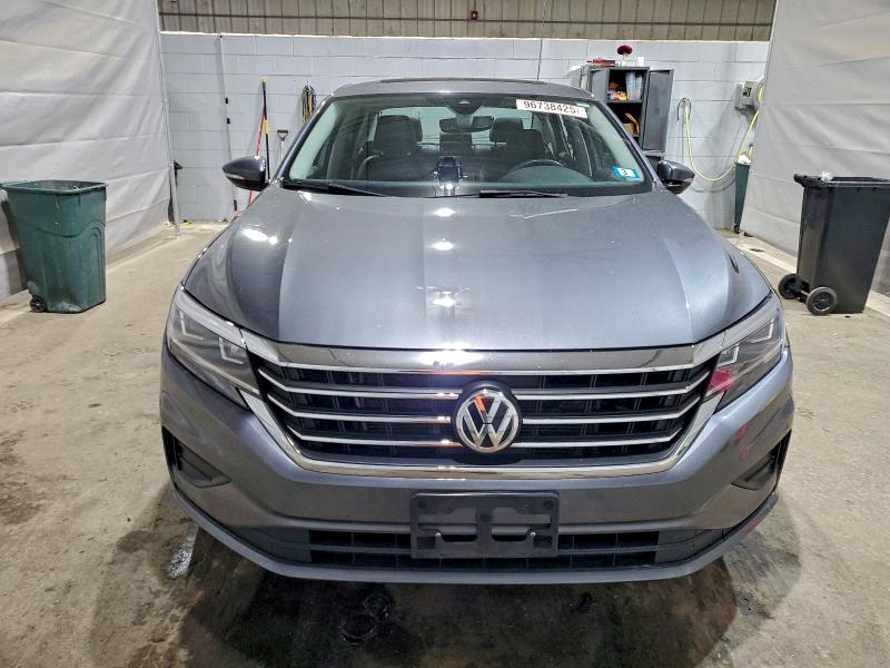 Продажа на аукционе авто 2021 Volkswagen Passat, vin: 1VWSA7A32MC018363, номер лота: 96738425