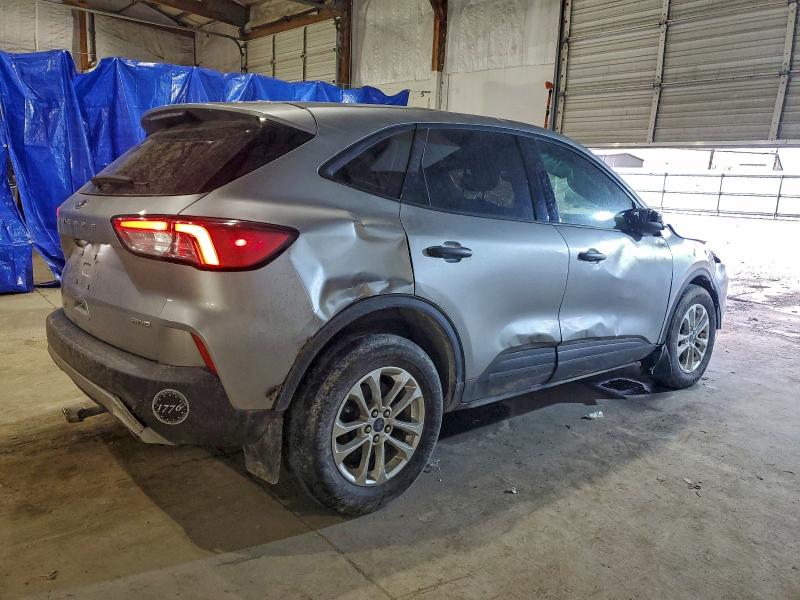 97286775 :رقم المزاد ، 1FMCU9F60NUB37100 vin ، 2022 Ford Escape مزاد بيع
