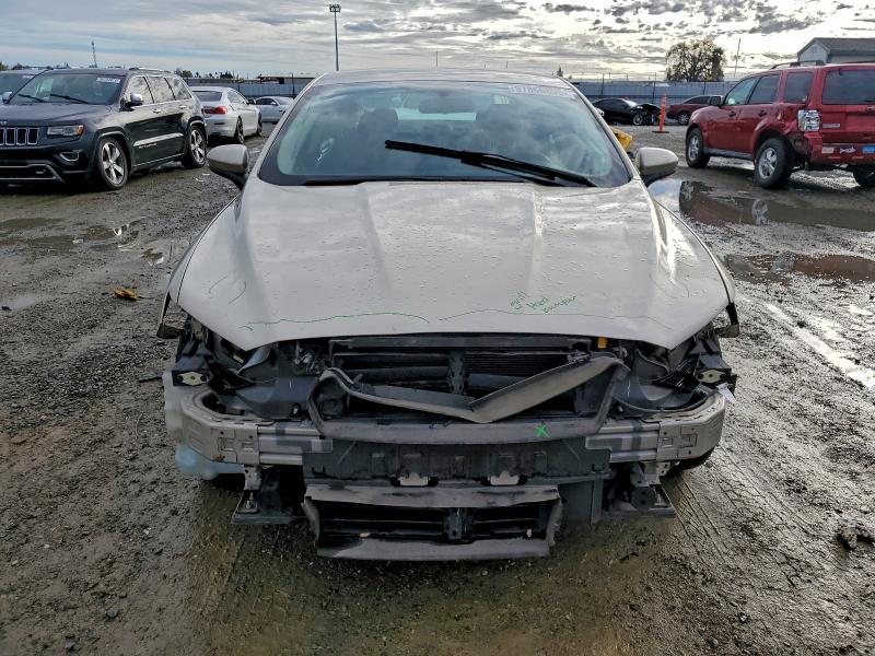 Aukcja sprzedaży 2017 Ford Fusion Se, vin: 3FA6P0LU1HR385722, numer aukcji: 97866895